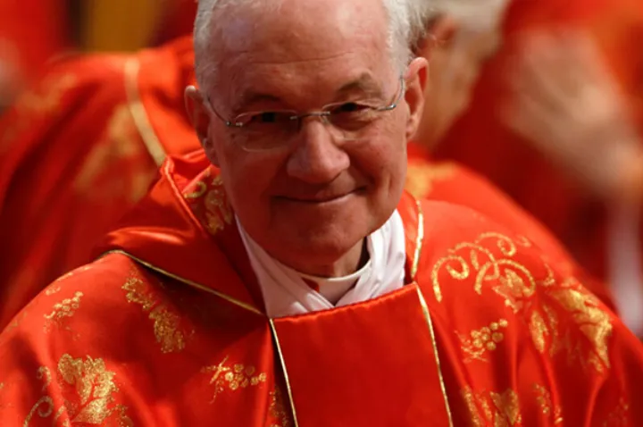 اسقف پیشین کبک باز هم به تعرض جنسی متهم شد